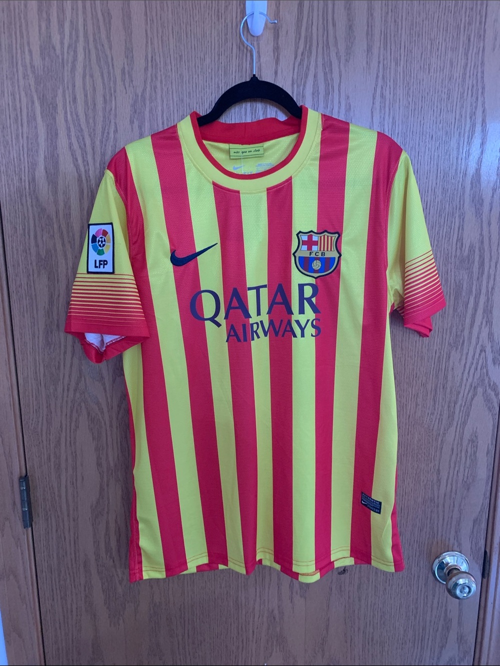 Barcelona 13/14 Jerseys